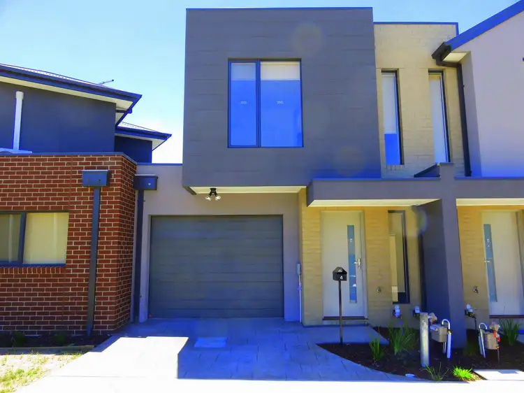 Main view of Homely townhouse listing, 4 Loca Circuit, Epping VIC 3076