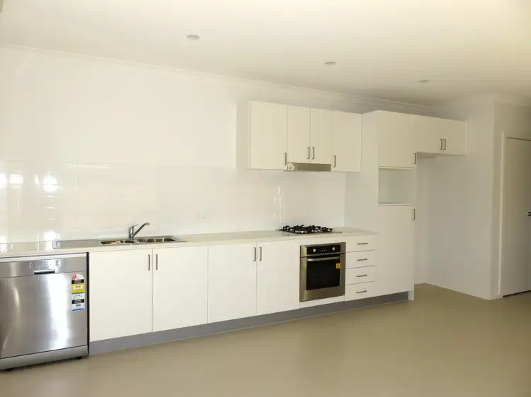 Third view of Homely townhouse listing, 4 Loca Circuit, Epping VIC 3076