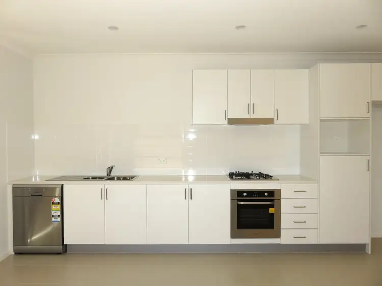 Fourth view of Homely townhouse listing, 4 Loca Circuit, Epping VIC 3076