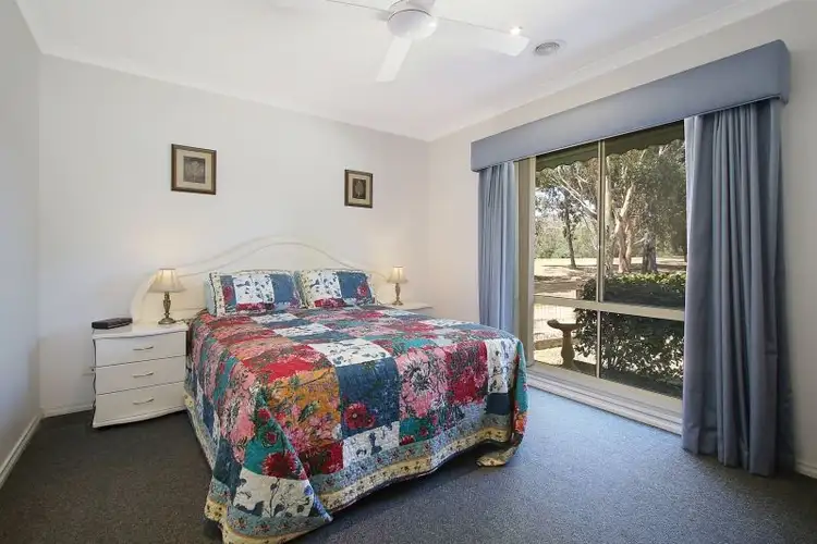 Second view of Homely house listing, 8 Cromer Fairway, West Wodonga VIC 3690