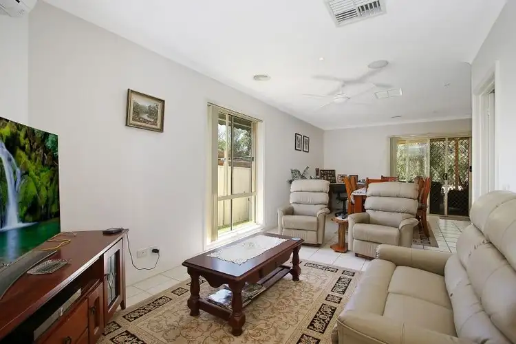 Fourth view of Homely house listing, 8 Cromer Fairway, West Wodonga VIC 3690