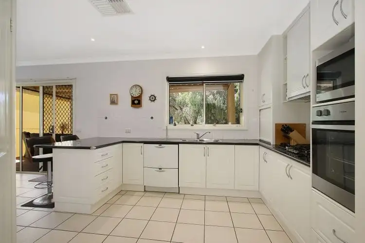 Fifth view of Homely house listing, 8 Cromer Fairway, West Wodonga VIC 3690