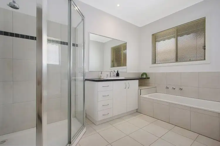 Sixth view of Homely house listing, 8 Cromer Fairway, West Wodonga VIC 3690