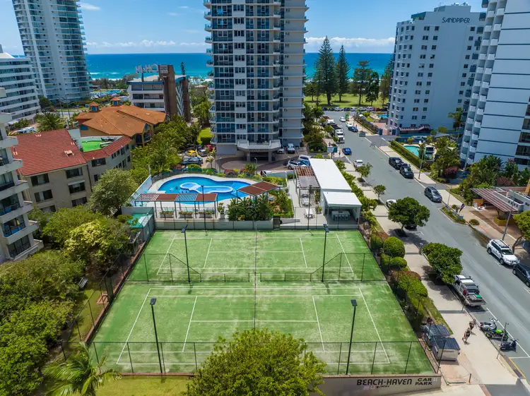 9D/1 Albert Avenue, Broadbeach QLD 4218