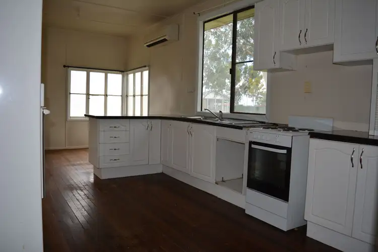 Second view of Homely house listing, 12 Bedford Street, Blackall QLD 4472