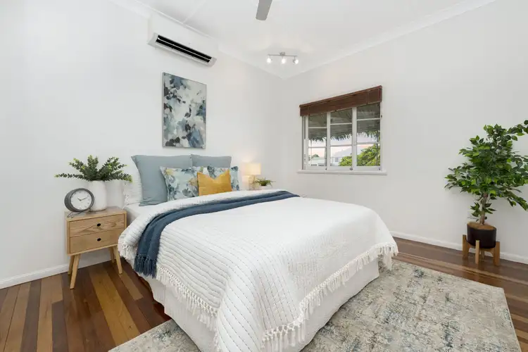 Fourth view of Homely house listing, 164 Francis Street, West End QLD 4810