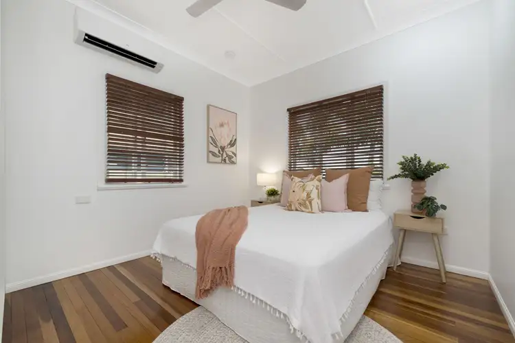 Fifth view of Homely house listing, 164 Francis Street, West End QLD 4810