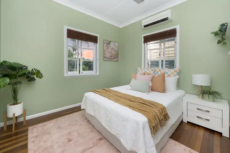 Sixth view of Homely house listing, 164 Francis Street, West End QLD 4810