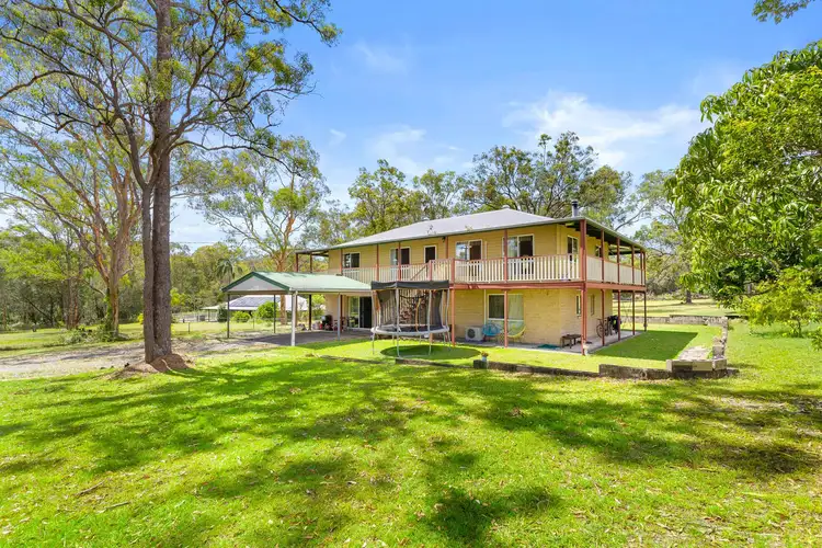 Third view of Homely house listing, 43-45 Country Court, Park Ridge QLD 4125