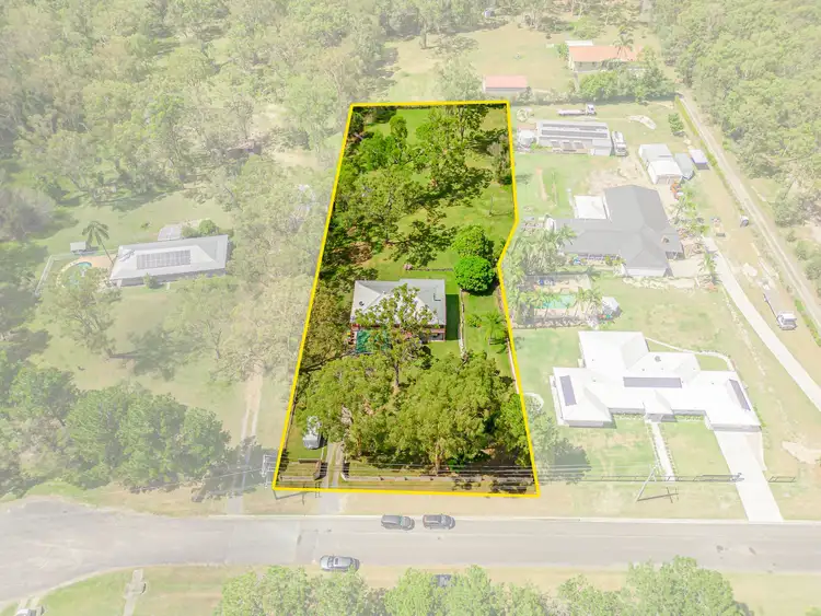 Fourth view of Homely house listing, 43-45 Country Court, Park Ridge QLD 4125