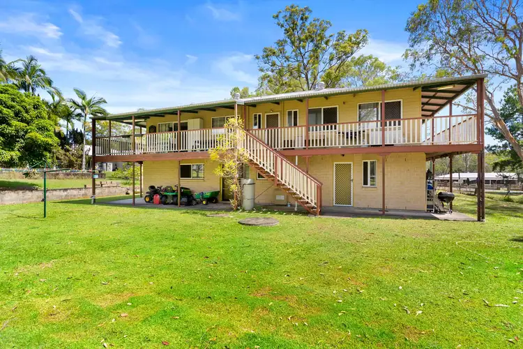 Sixth view of Homely house listing, 43-45 Country Court, Park Ridge QLD 4125