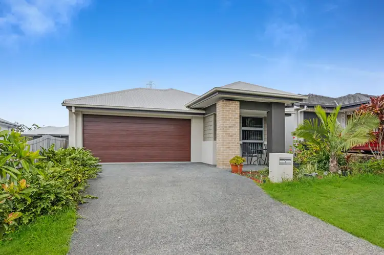 5 Eyre Court, Warner QLD 4500