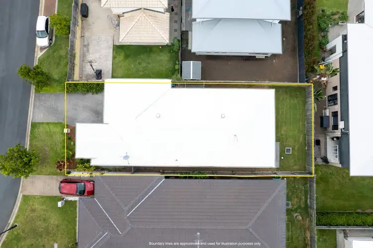 Second view of Homely house listing, 5 Eyre Court, Warner QLD 4500