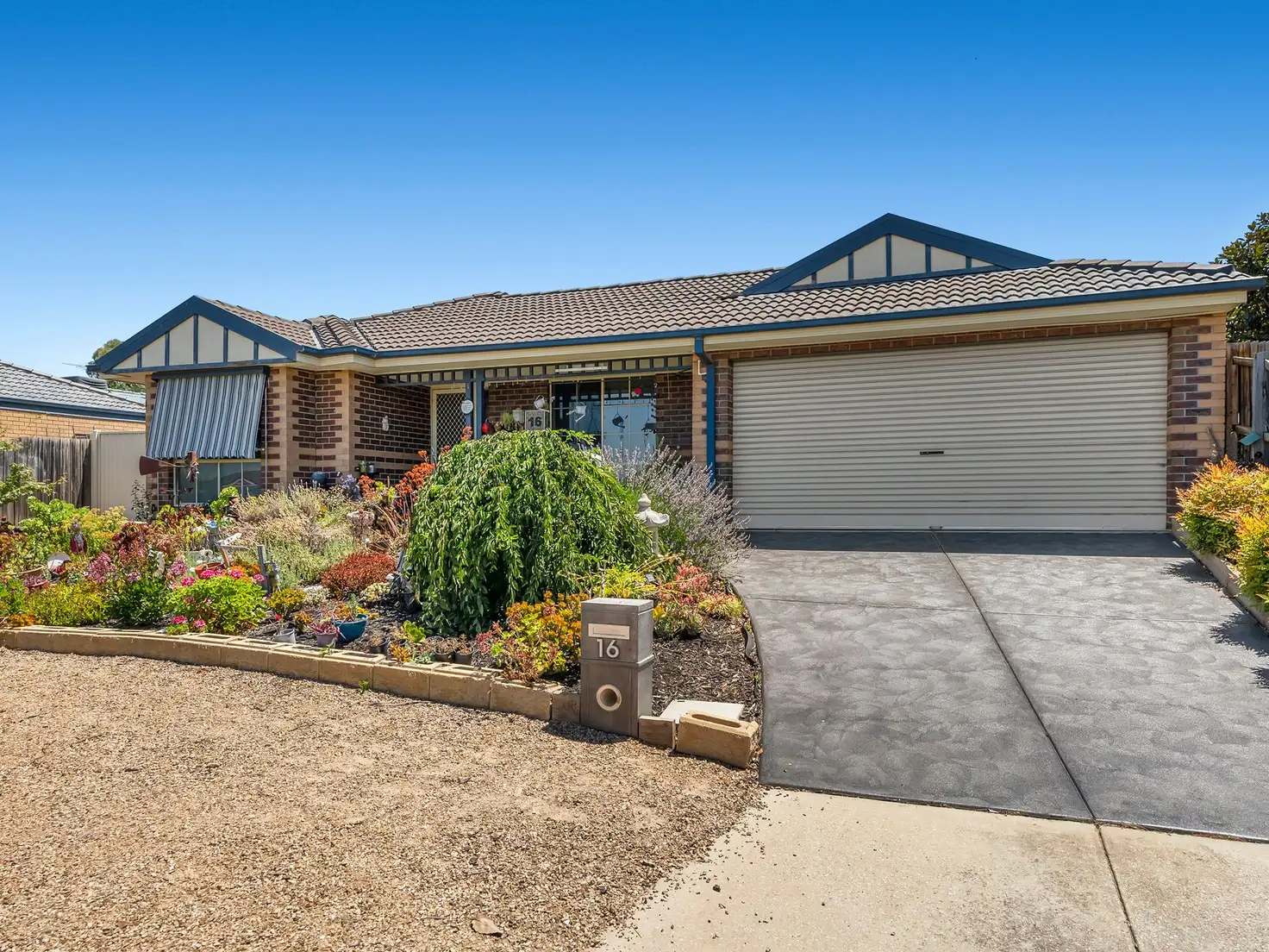 Main view of Homely house listing, 16 Davison Court, Maddingley VIC 3340