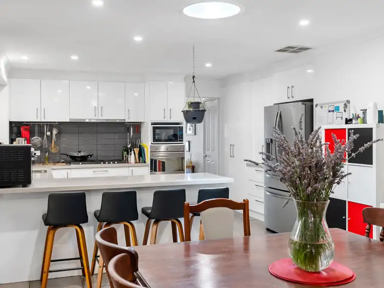 Fourth view of Homely house listing, 16 Davison Court, Maddingley VIC 3340