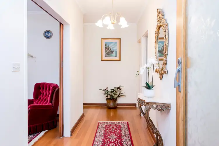 Second view of Homely house listing, 61 Fiveash Drive, Pasadena SA 5042