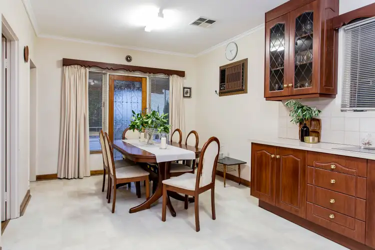 Fourth view of Homely house listing, 61 Fiveash Drive, Pasadena SA 5042