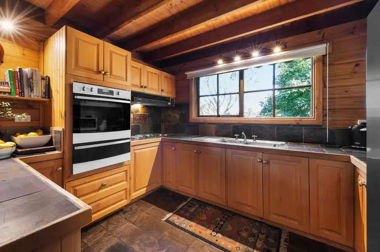 Fourth view of Homely house listing, 706 Heidelberg-Kinglake Road, Hurstbridge VIC 3099