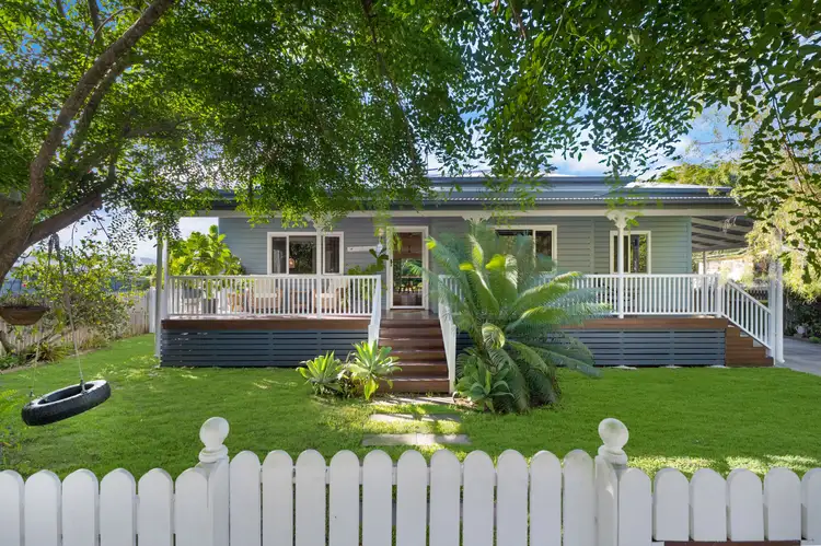 Main view of Homely house listing, 20 Sherriff Street, Hermit Park QLD 4812