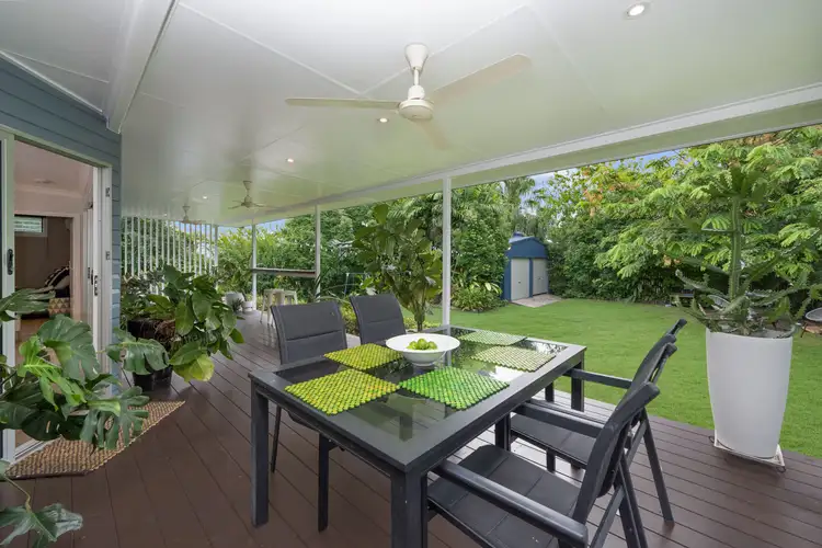 Second view of Homely house listing, 20 Sherriff Street, Hermit Park QLD 4812