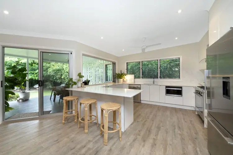 Fifth view of Homely house listing, 20 Sherriff Street, Hermit Park QLD 4812