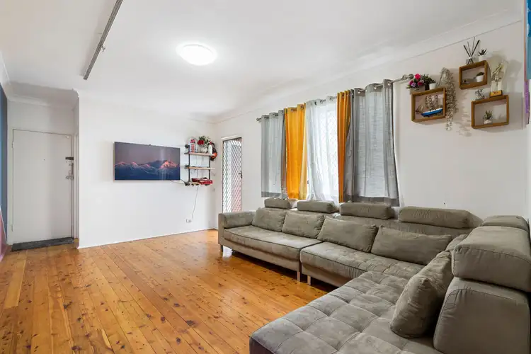 Second view of Homely unit listing, 2/13 Hillard Street, Wiley Park NSW 2195