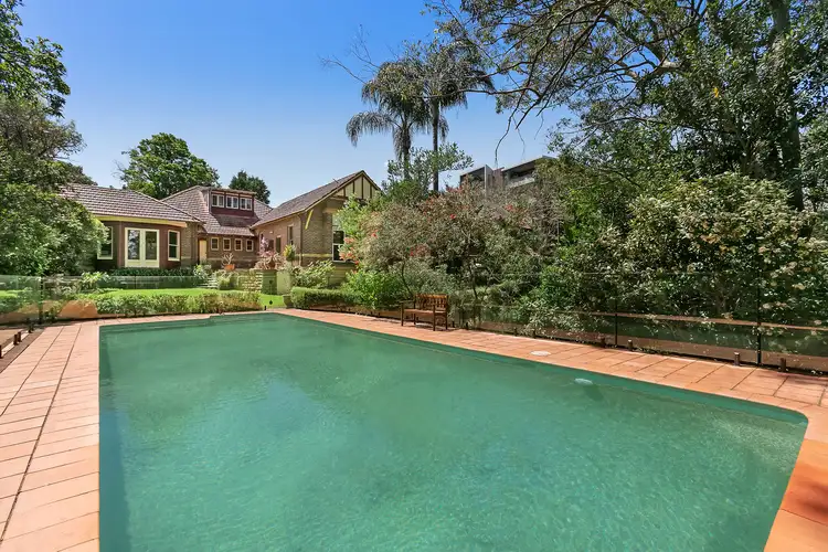 2 Fox Valley Road, Warrawee NSW 2074