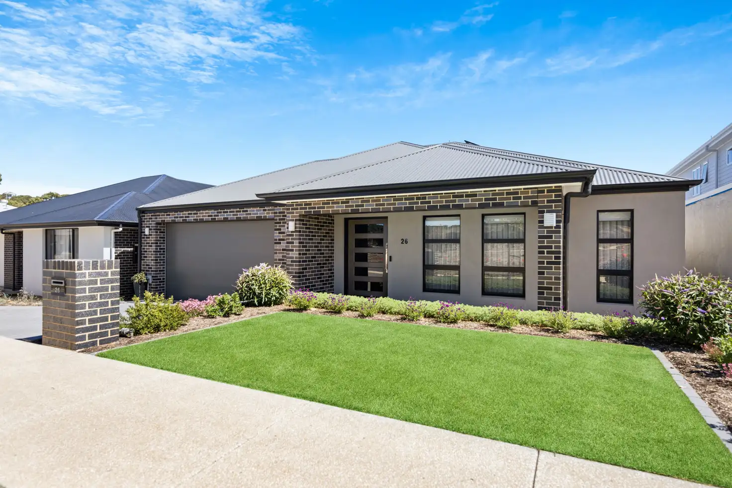 Main view of Homely house listing, 26 Glenlea Boulevard, Mount Barker SA 5251