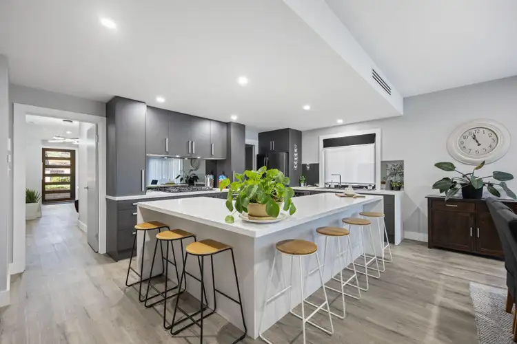 Fourth view of Homely house listing, 26 Glenlea Boulevard, Mount Barker SA 5251