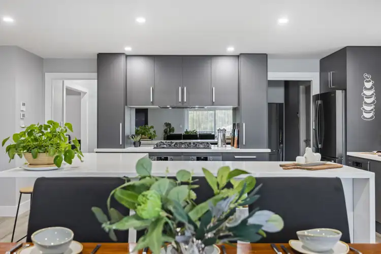 Fifth view of Homely house listing, 26 Glenlea Boulevard, Mount Barker SA 5251