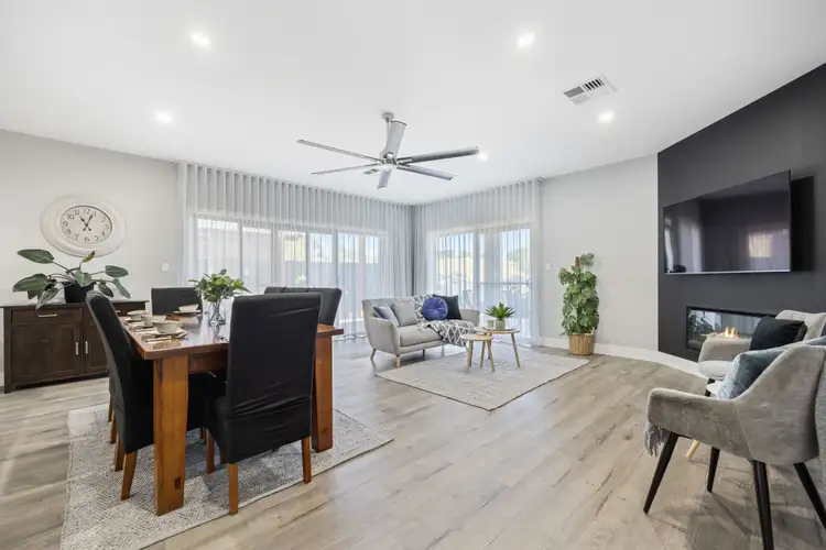 Seventh view of Homely house listing, 26 Glenlea Boulevard, Mount Barker SA 5251