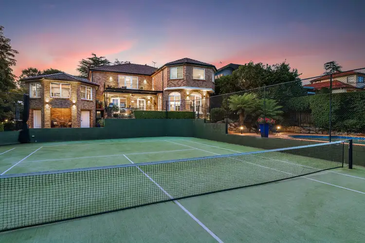 14 Cherry Street, Warrawee NSW 2074