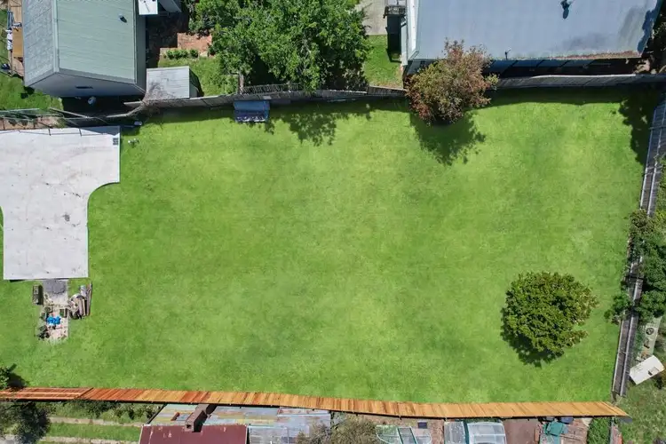 Fourth view of Homely land listing, 74A Bowral Road, Mittagong NSW 2575
