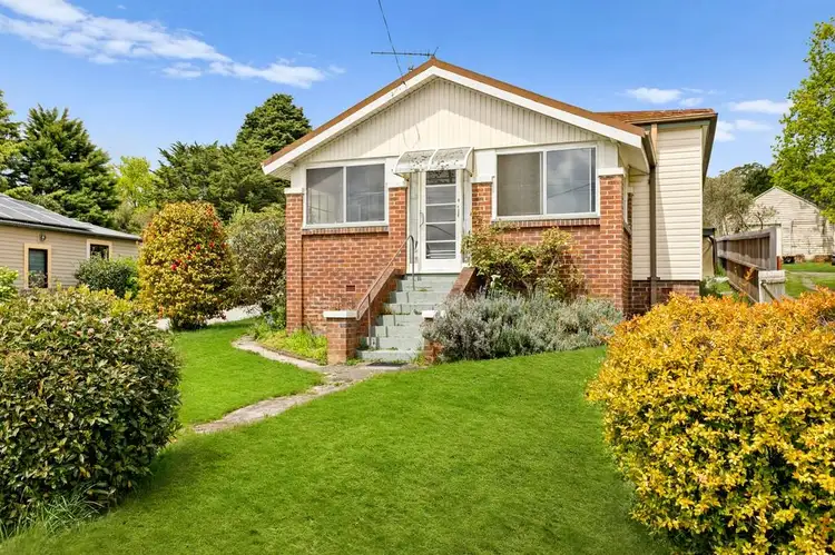 Main view of Homely house listing, 74 Bowral Road, Mittagong NSW 2575