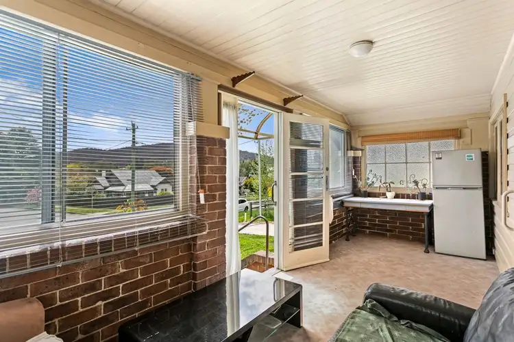 Fourth view of Homely house listing, 74 Bowral Road, Mittagong NSW 2575
