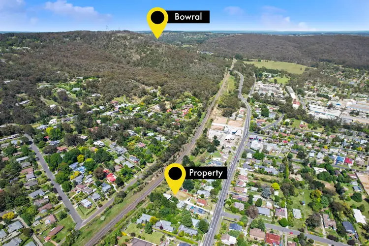 Sixth view of Homely house listing, 74 Bowral Road, Mittagong NSW 2575