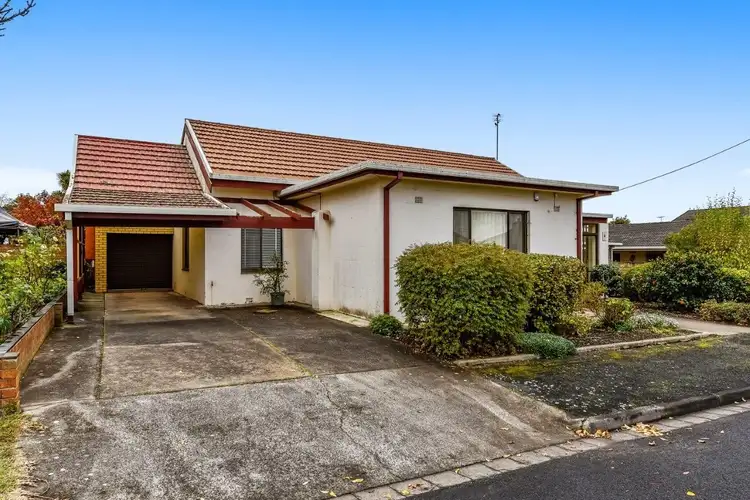 Main view of Homely house listing, 4 Arthur Street, Mount Gambier SA 5290