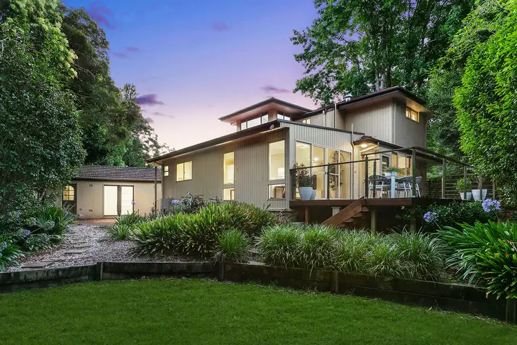 15 Tallong Place, Turramurra NSW 2074