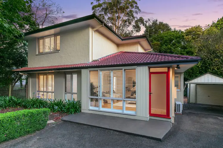 Second view of Homely house listing, 15 Tallong Place, Turramurra NSW 2074