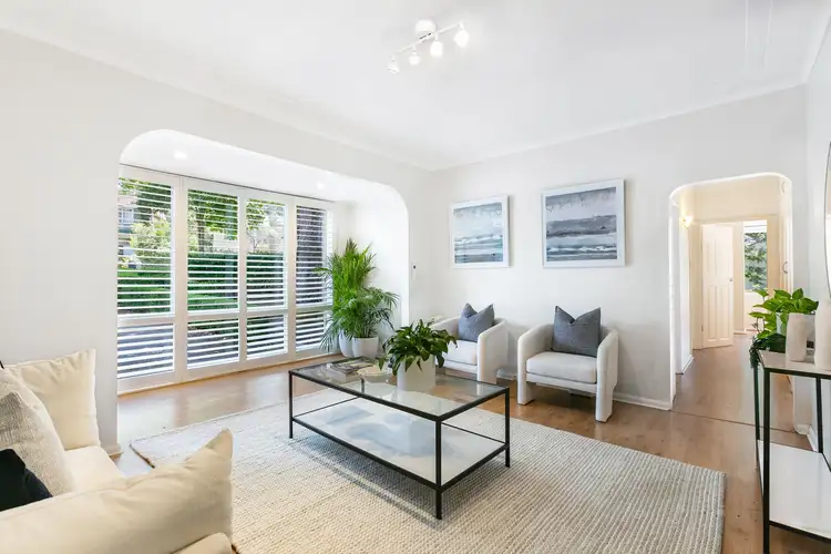 Fourth view of Homely house listing, 15 Tallong Place, Turramurra NSW 2074