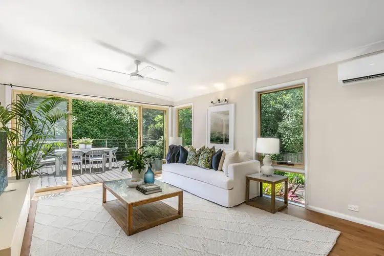Sixth view of Homely house listing, 15 Tallong Place, Turramurra NSW 2074