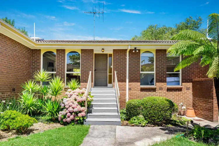 Main view of Homely unit listing, 3/33 Thames Street, Box Hill VIC 3128