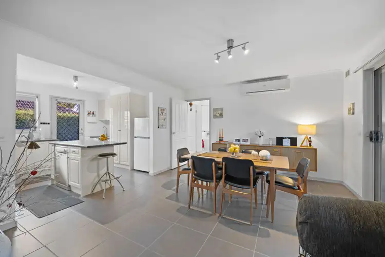 Third view of Homely house listing, 154A Mansfield Avenue, Mount Clear VIC 3350
