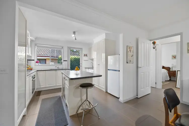 Fourth view of Homely house listing, 154A Mansfield Avenue, Mount Clear VIC 3350
