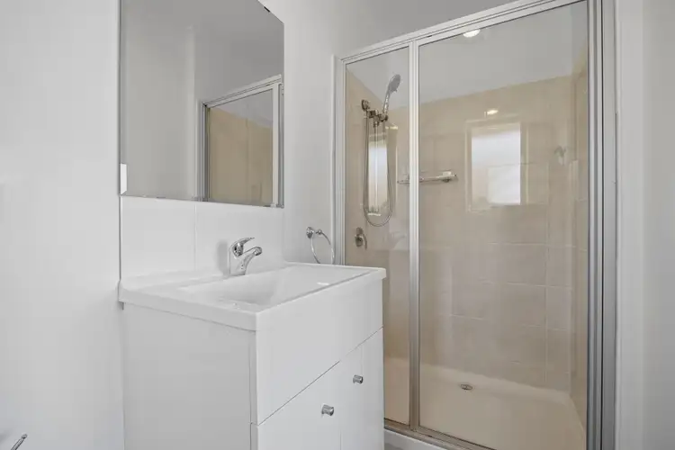 Seventh view of Homely house listing, 154A Mansfield Avenue, Mount Clear VIC 3350