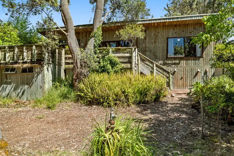26 Silverleaves Avenue, Silverleaves VIC 3922