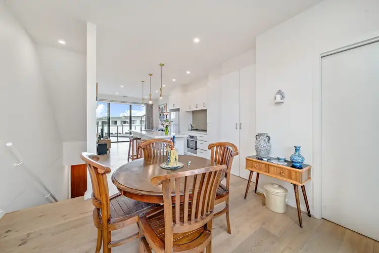 Third view of Homely house listing, 19/1 Rouseabout Street, Lawson ACT 2617