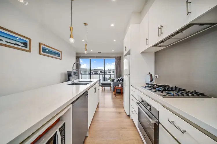 Fourth view of Homely house listing, 19/1 Rouseabout Street, Lawson ACT 2617