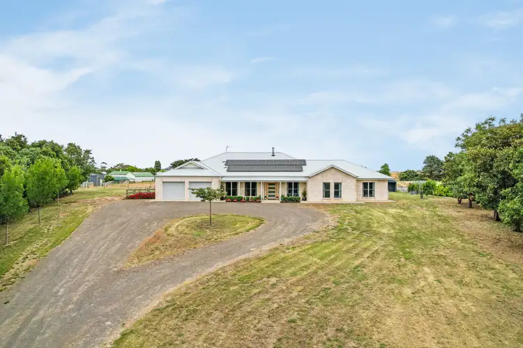 7 Compton Rise Crescent, Suttontown SA 5291