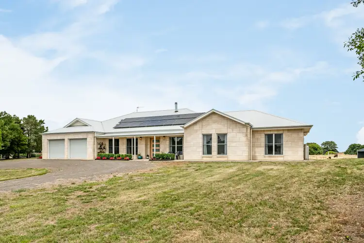 Second view of Homely house listing, 7 Compton Rise Crescent, Suttontown SA 5291